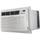 LG LT1236CER 11, 500/11, 800 BTU 230V Through-the-Wall Air Conditioner with Remote Control