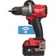 Milwaukee M18 ONEPD2 Fuel 18v Cordless Brushless Combi Drill