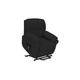 ScS Living Black Kelbrook Fabric Lift & Rise Chair