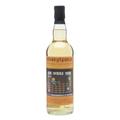 Knockdhu 2006 / 16 Year Old / Whisky Sponge Edition No.63 Speyside Whisky