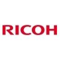 Ricoh 893188/JP40HQ Ink black. 5x9.4K pages 600ml Pack=5 for Ricoh DX
