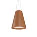 Accord Lighting Studio Accord Conical 19 Inch LED Large Pendant - 1146LED.43