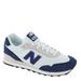 New Balance 515 - Mens 9.5 Grey Sneaker E4