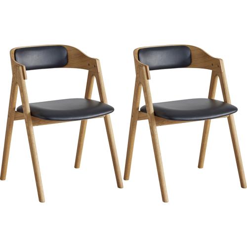 Holzstuhl HAMMEL FURNITURE 