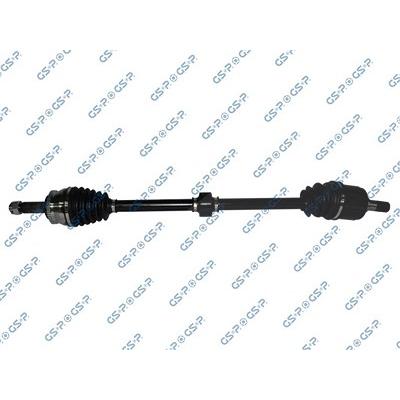 Gsp Antriebswelle [Hersteller-Nr. 239210] für Kia Image