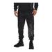 Under Armour Pants | Mens Under Armour Ua Rival Fleece Camo Graphic Sweatpants Size Small | Color: Black | Size: S