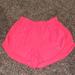 Nike Shorts | Hot Pink Nike Tempo Dri-Fit Shorts Size Small | Color: Pink | Size: S