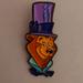 Disney Jewelry | Disney County Bear D23 Pin | Color: Brown/Purple | Size: Os