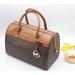 Michael Kors Bags | Michael Kors Jet Set Travel Duffle Bag Size Medium | Color: Brown | Size: Os