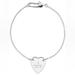 Gucci Accessories | Gucci Sterling Silver Bracelet | Color: Silver | Size: 17