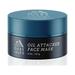 Oars + Alps Oil Attacker Face Mask Skin Care Facial Cleanser Infused with Kaolin Clay and Niacinamide TSA Friendly 2 Oz