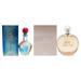 Jennifer Lopez Live Luxe and Still 2 Pc Kit - 2 x 3.4 oz EDP Spray