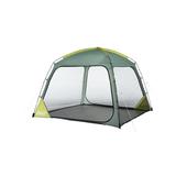 Coleman Skyshade 4 Person Tent w/ Carry Bag Hybrid, Fiberglass | 8.75 H x 26 W x 9 D in | Wayfair 2156413