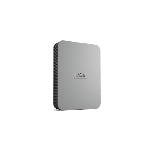 LaCie Mobile Drive (2022) 5 TB Externe Festplatte USB 3.2 Gen 1