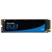 VisionTek DLX3 M.2 2280 2TB PCIe 3.0 x4 3D NAND External Solid State Drive (SSD) 2280