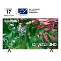 SAMSUNG 65 Class TU690T Crystal UHD 4K Smart Television - UN65TU690TFXZA