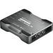 Blackmagic Design Mini Converter Heavy Duty SDI to Analog 4K