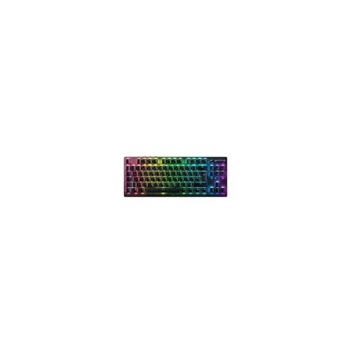 RAZER DeathStalker V2 Pro TKL Linearer optischer Switch (Rot) / Razer Chroma