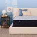 California King 13.5" Mattress - Serta Perfect Sleeper Nurture Night Plush | 83.5 H x 72 W 13.5 D in Wayfair 500304012-1070
