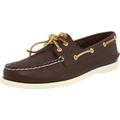Sperry Women's Xodus Iration Loafers Brown 7 UK
