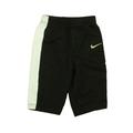 Pre-owned Nike Boys Black | White Casual Pants size: 3-6 Months