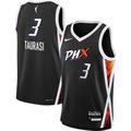 Youth Nike Diana Taurasi Black Phoenix Mercury 2021 Rebel Edition Victory Player Jersey