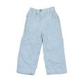 Pre-owned Polo by Ralph Lauren Boys Blue | Chambray Pants size: 24 Months