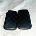 Louis Vuitton Cell Phones & Accessories | Louis Vuitton Phone Slip For Iphone 5 And Iphone 6 | Color: Black | Size: Various