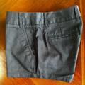 J. Crew Shorts | Brand New J. Crew Shorts Chino Broken-In Navy Blue, Size 0 | Color: Blue | Size: 0