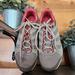 Columbia Shoes | Columbia Women's Redmond Iii Waterproof Hiking Shoe Gray Plum Sneaker Suede 8 | Color: Gray | Size: 8