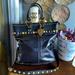 Gucci Bags | Gucci Babouska 3 Way Purse | Color: Black/Gold | Size: Os