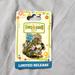 Disney Other | Epcot Flower And Garden Festival Pin | Color: Blue/Tan | Size: Os