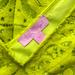 Lilly Pulitzer Dresses | Lime Green Lily Pulitzer Dress. Size Small. | Color: Green | Size: S