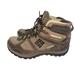Columbia Shoes | Columbia Tech Lite Boot Brown Leather Hiking Waterproof Shoes Womens Size 6 Euc | Color: Brown | Size: 6