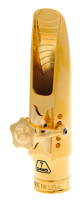 Theo Wanne Gaia IV Tenor 7 Gold