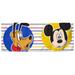 WinCraft Pluto, Mickey Mouse 12" x 30" Double-Sided Cooling Towel
