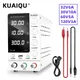 KUAIQU-Stabilisateur de courant AC à DC pour réparation alimentation à découpage tension réglable