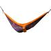 Arlmont & Co. Apisha Camping Hammock in Black/Brown | 78 W x 118 D in | Wayfair 5D5F82D3F32D4057B27783F9764FA53B