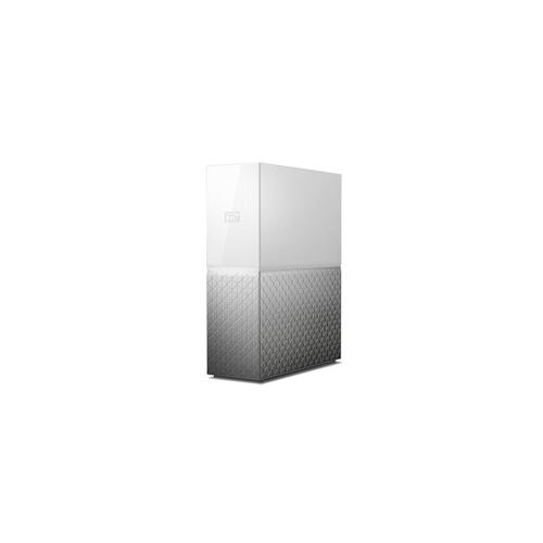 Western Digital WD My Cloud Home 6 TB Persoenlicher Cloudspeicher