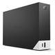 Seagate One Touch Hub 20 TB externe Festplatte 3,5 Zoll USB 3.0 Schwarz