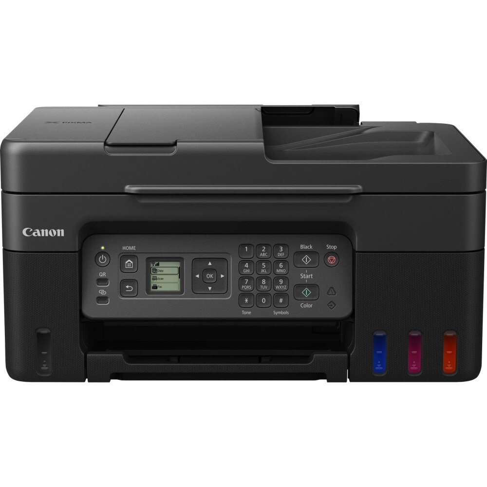 Canon PIXMA G4570 MegaTank 4in1 Multifunktionsdrucker A4 Image