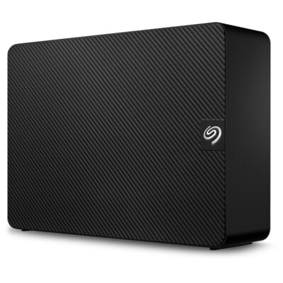 Seagate Expansion Desktop Drive (2021) 16 TB externe Festplatte USB 3.0 Image