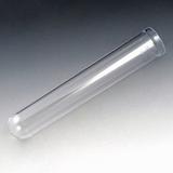 GLOBE SCIENTIFIC 110182 Test Tube,14mL,100mm L,PS,PK1000