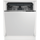 Blomberg LDV52320 Integrated Full Size Dishwasher