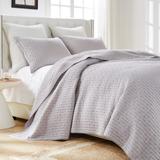 Greenland Home Fashions Monterrey Finely Stitched Quilt Set