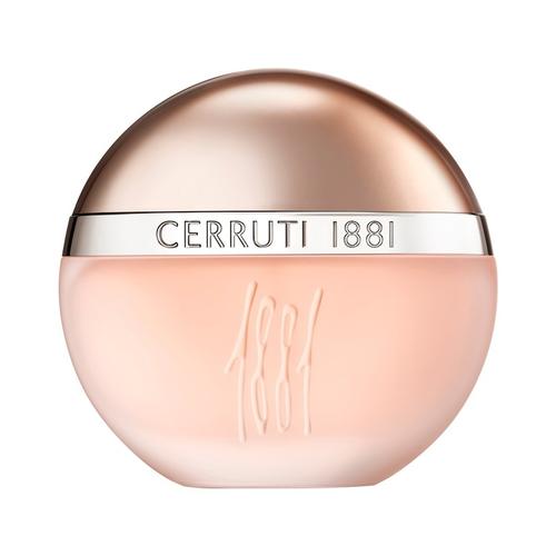 Cerruti – Cerruti 1881 pour femme Eau de Toilette 50 ml