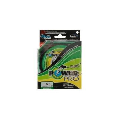 Power Pro 5X 150 Yd Green