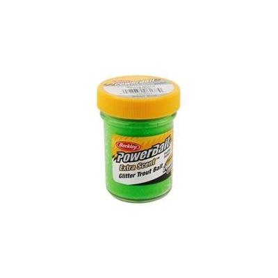 Berkley Brkly Gltr Trout Bait SprgGreen