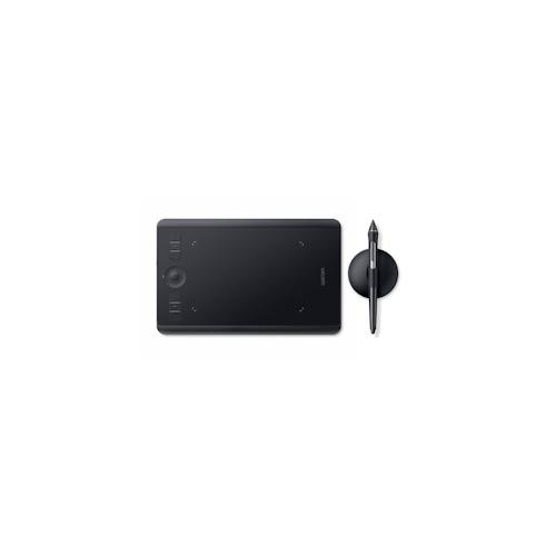 Wacom Intuos Pro S Stifttablett PTH-460K0B