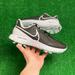 Nike Shoes | Nike React Infinity Pro Low Mens Golf Shoes Black White Ct6620-004 New Size 8 | Color: Black/White | Size: 8